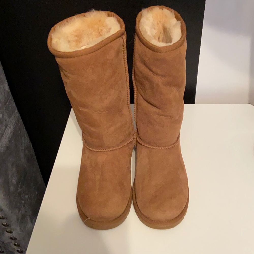 Girls Ugg Boots